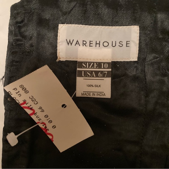 Silk Bustier Corset Halter Top Camisole - Picture 7 of 11